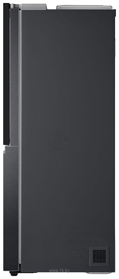 Фотографии LG DoorCooling+ InstaView GSXV90MCAE
