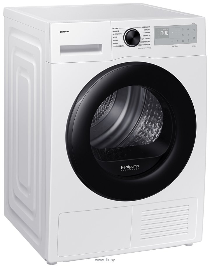 Фотографии Samsung DV90DG52A0AH