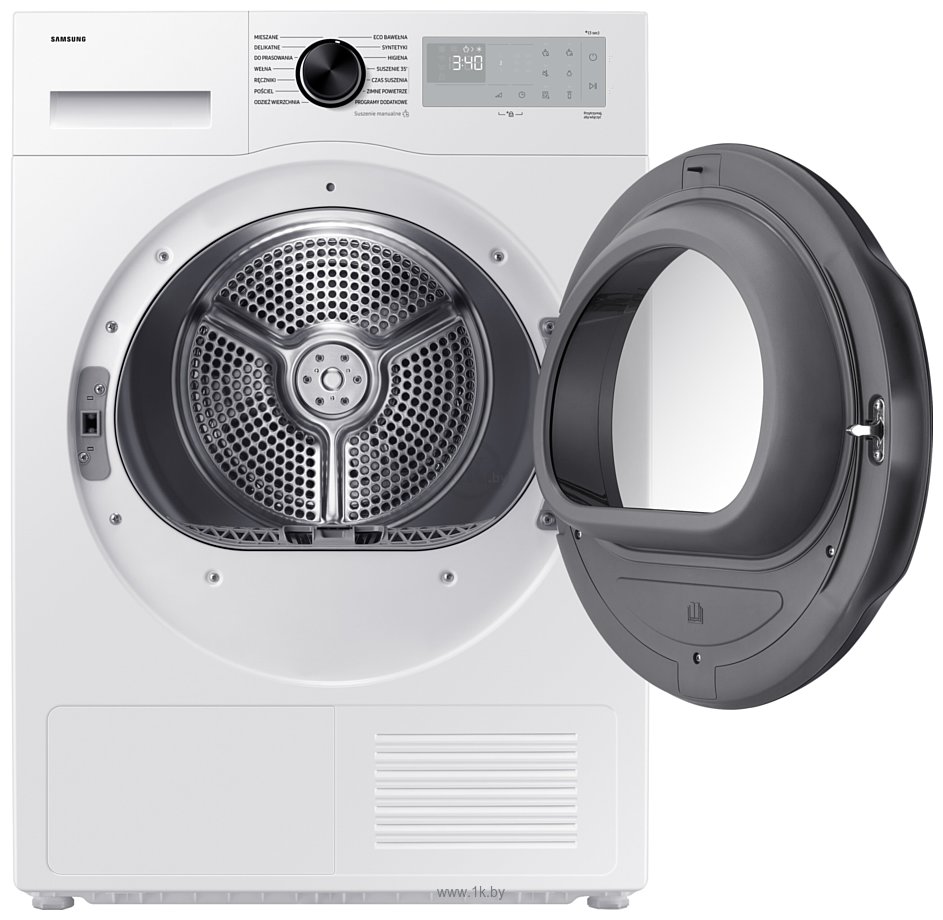 Фотографии Samsung DV90DG52A0AH