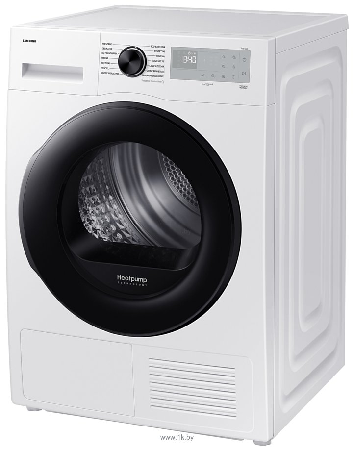 Фотографии Samsung DV90DG52A0AH