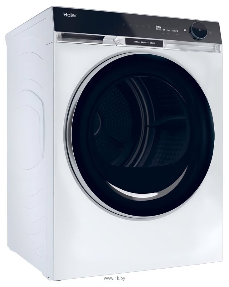 Фотографии Haier HD100-A3Q397U1-S