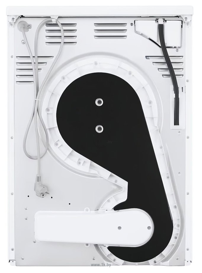 Фотографии Haier HD100-A3Q397U1-S