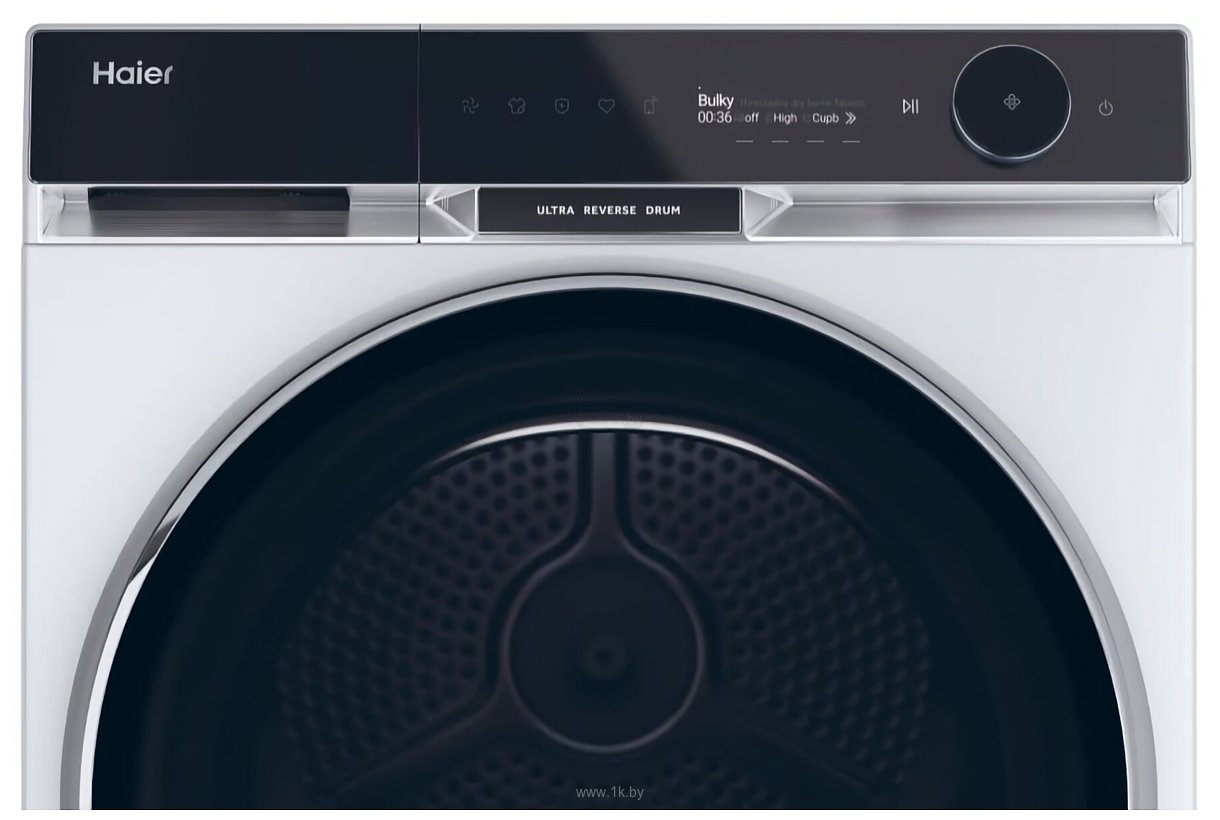Фотографии Haier HD100-A3Q397U1-S