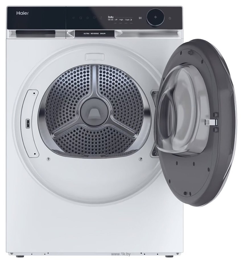 Фотографии Haier HD100-A3Q397U1-S