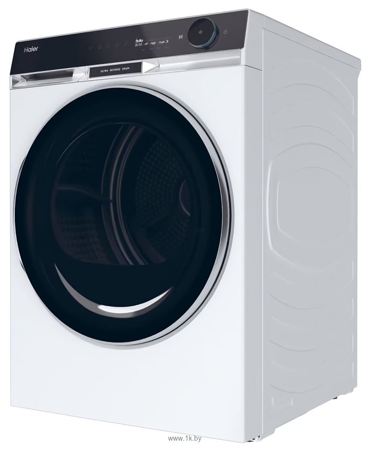 Фотографии Haier HD100-A3Q397U1-S