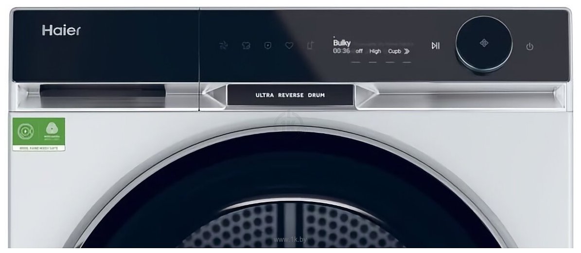 Фотографии Haier HD100-A3Q397U1-S