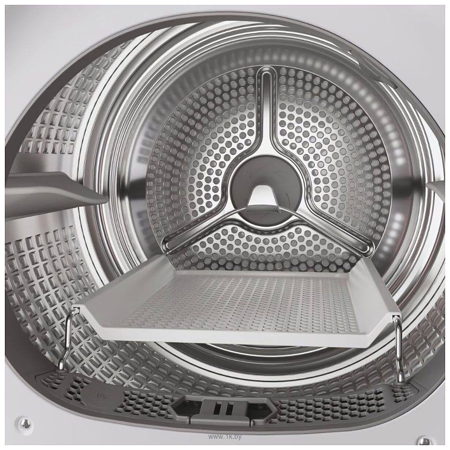Фотографии Haier HD100-A3Q397U1-S