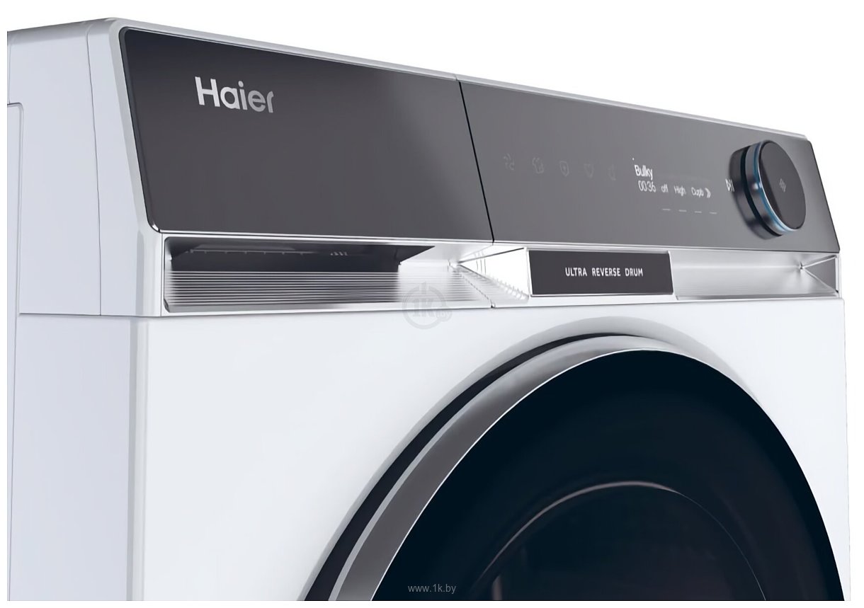Фотографии Haier HD100-A3Q397U1-S