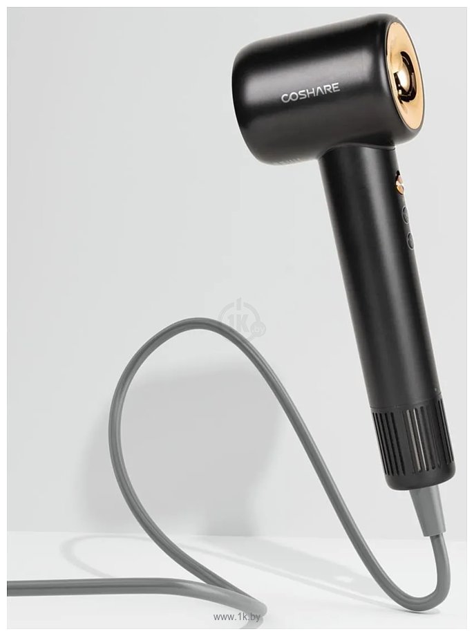 Фотографии Coshare SuperFlow1 Pro (черный)