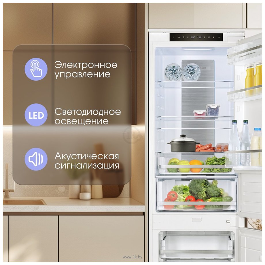 Фотографии Zigmund & Shtain BR 24 X