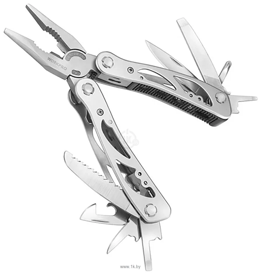 Фотографии Workpro WP382001 Фотографии Workpro WP382001