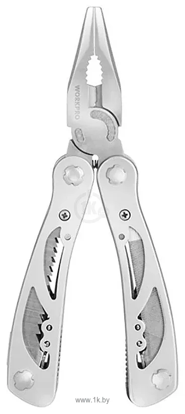 Фотографии Workpro WP382001 Фотографии Workpro WP382001