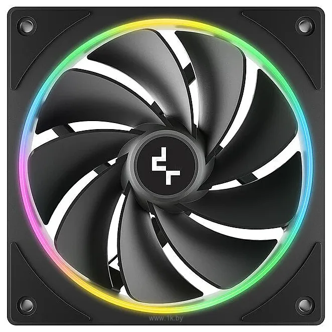 Фотографии DeepCool FL12R SE R-FL12RSE-BKAPN1-G