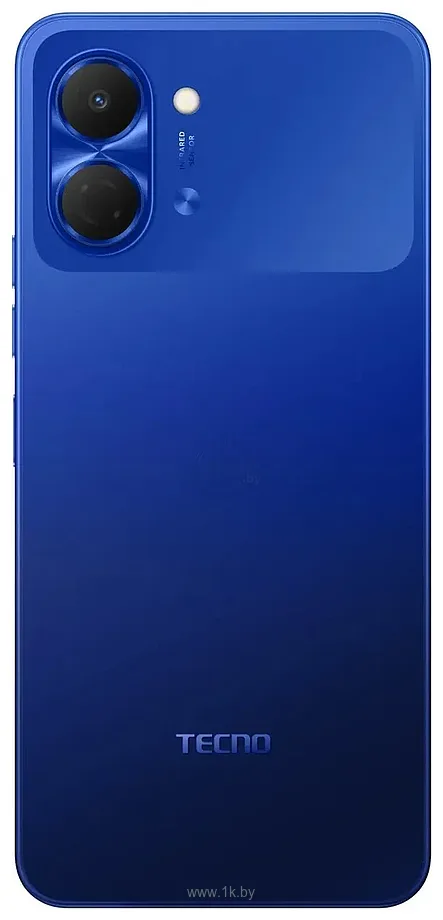 Фотографии Tecno Spark Go 3 KN3 4/64GB Фотографии Tecno Spark Go 3 KN3 4/64GB