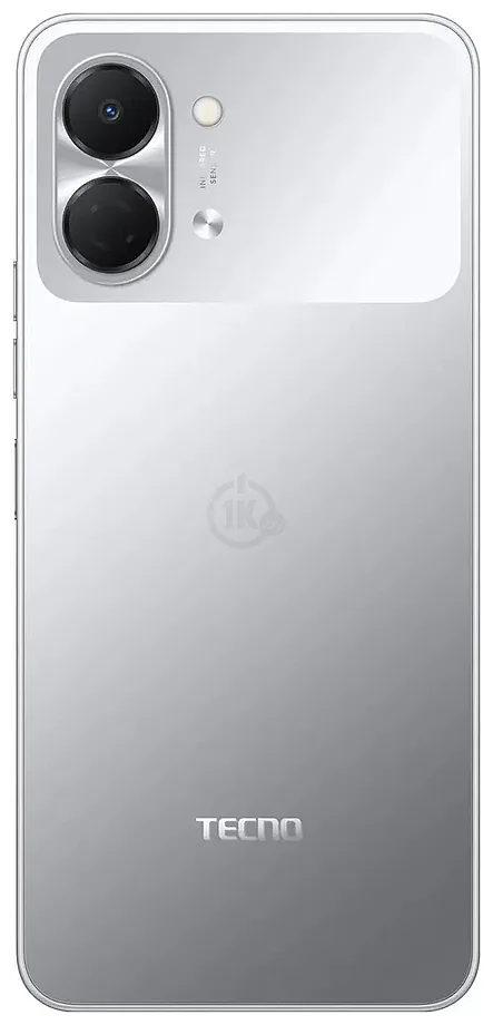 Фотографии Tecno Spark Go 3 KN3 4/64GB Фотографии Tecno Spark Go 3 KN3 4/64GB