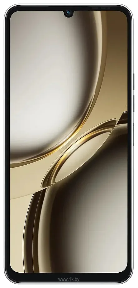 Фотографии Tecno Spark Go 3 KN3 4/64GB Фотографии Tecno Spark Go 3 KN3 4/64GB