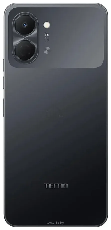 Фотографии Tecno Spark Go 3 KN3 4/64GB Фотографии Tecno Spark Go 3 KN3 4/64GB