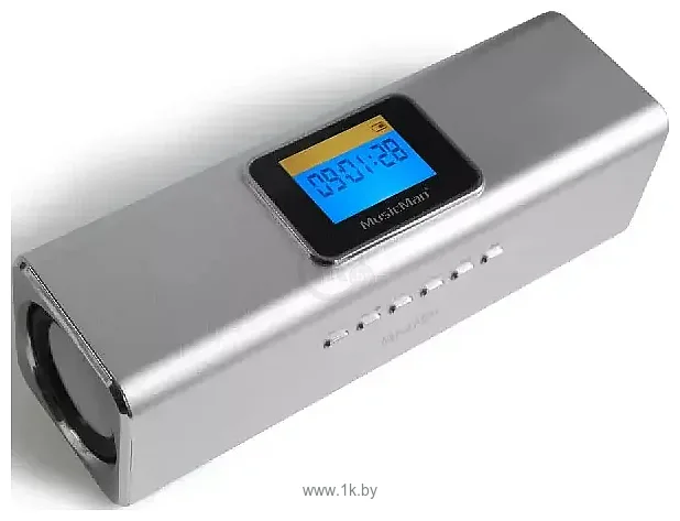 Фотографии MusicMan MA Display (3546) Фотографии MusicMan MA Display (3546)