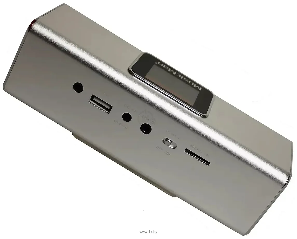 Фотографии MusicMan MA Display (3546) Фотографии MusicMan MA Display (3546)