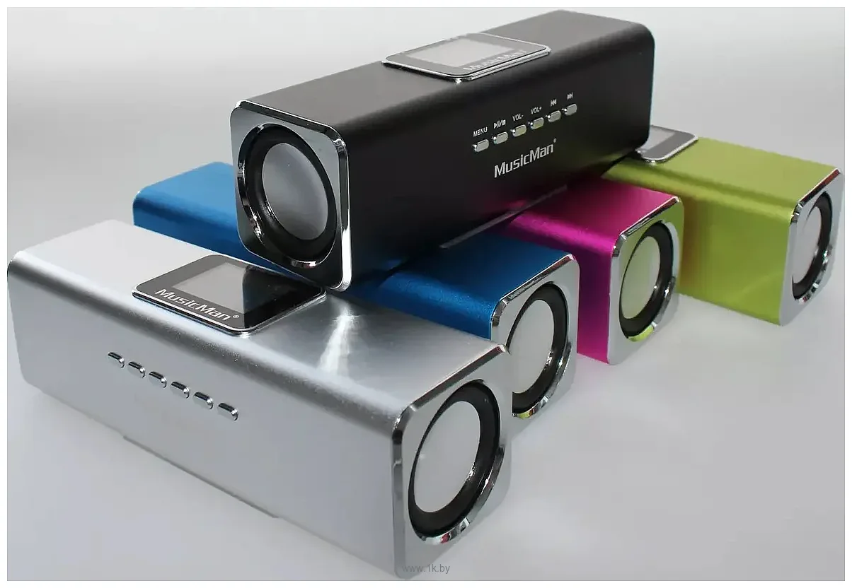 Фотографии MusicMan MA Display (3546) Фотографии MusicMan MA Display (3546)