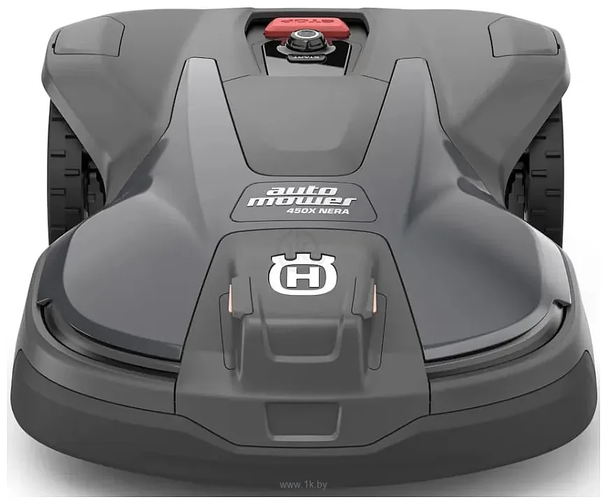 Фотографии Husqvarna Automower 450X NERA Фотографии Husqvarna Automower 450X NERA