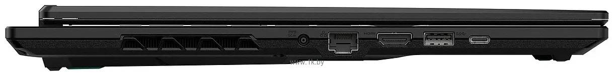 Фотографии Gigabyte Gaming A16 GA6H CVHI3US864SH