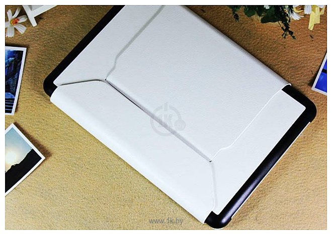 Фотографии Anymode White для Samsung Galaxy Tab 2 10.1"