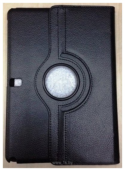 Фотографии LSS Rotation Cover Black для Samsung Galaxy Note 10.1" 2014