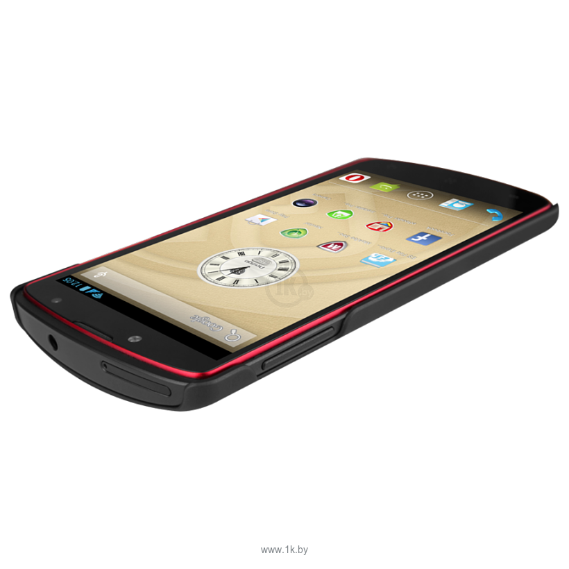 Фотографии Prestigio MultiPhone 7500 16Gb