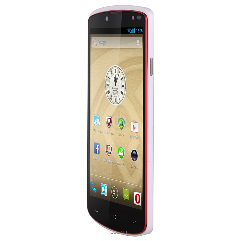 Фотографии Prestigio MultiPhone 7500 16Gb