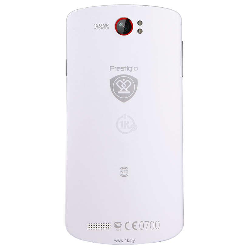 Фотографии Prestigio MultiPhone 7500 16Gb