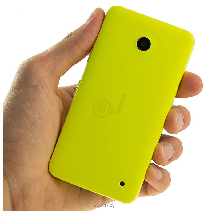 Фотографии Nokia Lumia 630 Dual SIM