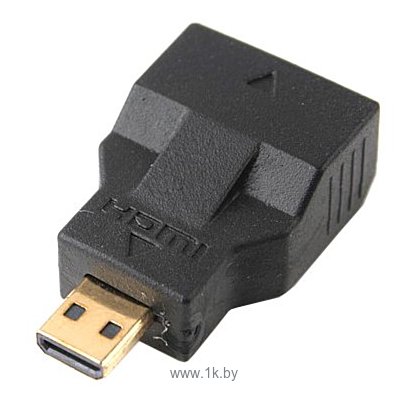 Фотографии mini-HDMI - micro-HDMI