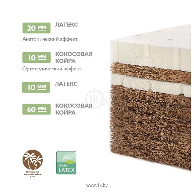 Фотографии Плитекс Bamboo Nature 65x125 (БН-119-02)