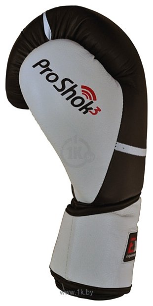 Фотографии Exigo Ultimate Sparring Gloves 14oz (8055)