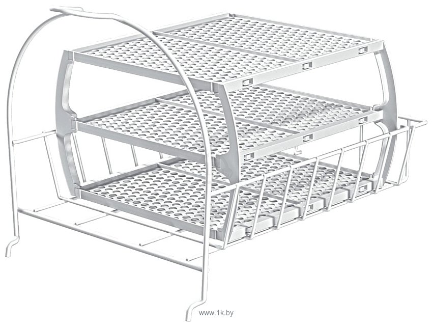 Фотографии Bosch WTW 85560