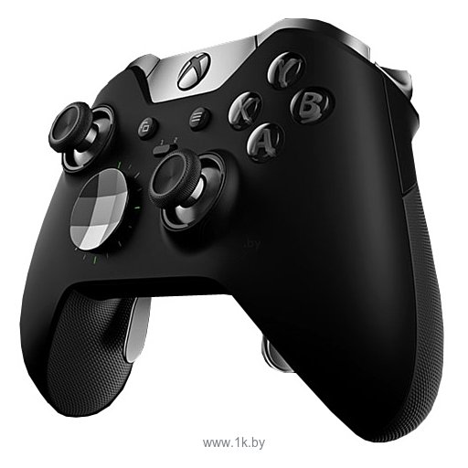 Фотографии Microsoft Xbox One Wireless Controller Elite