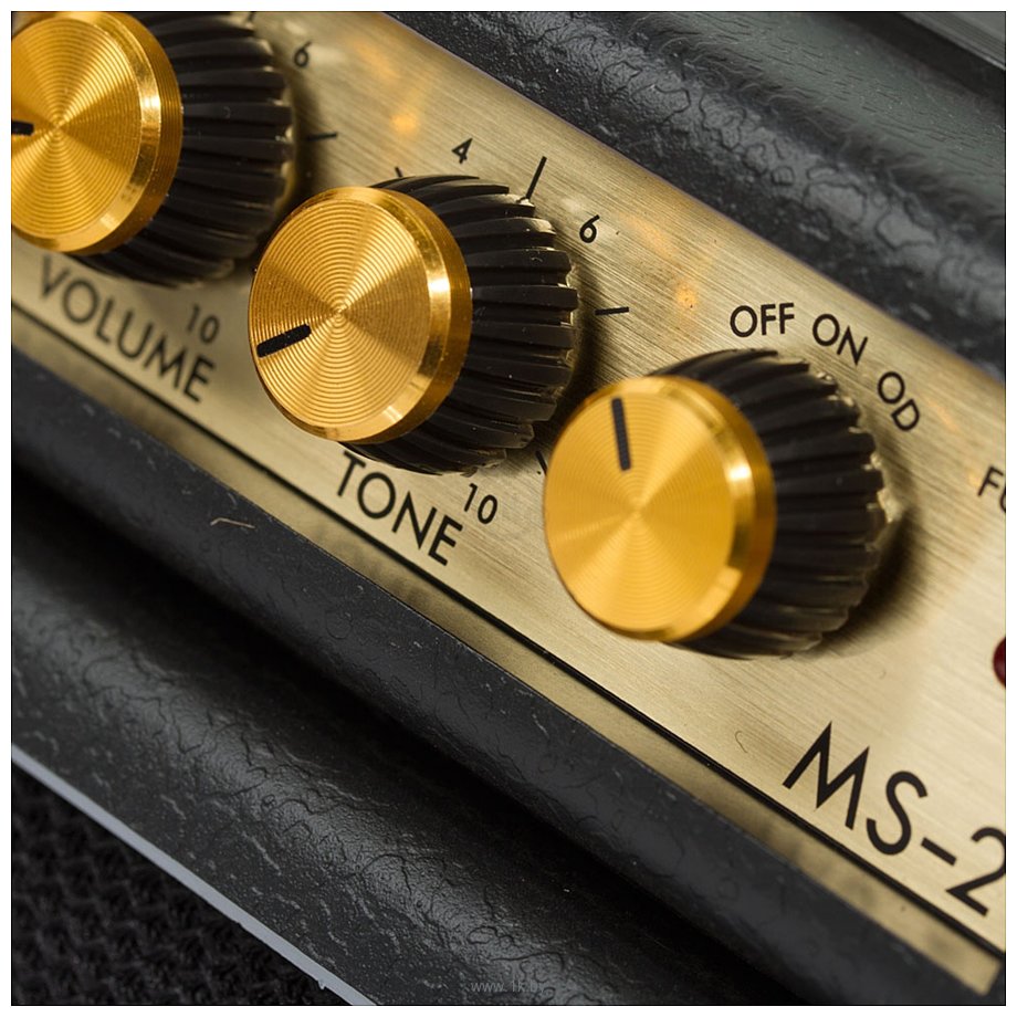 Фотографии Marshall MS-4