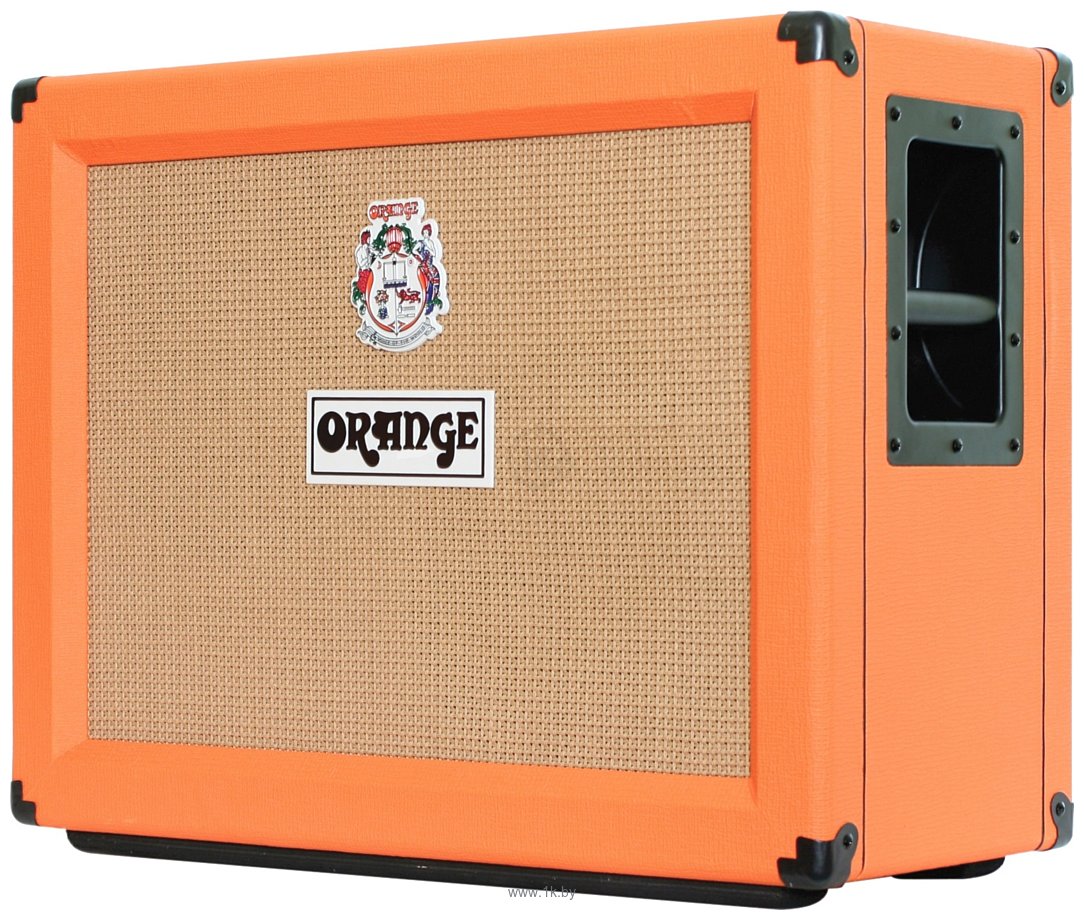 Фотографии Orange PPC212OB Open Back Speaker Cabinet