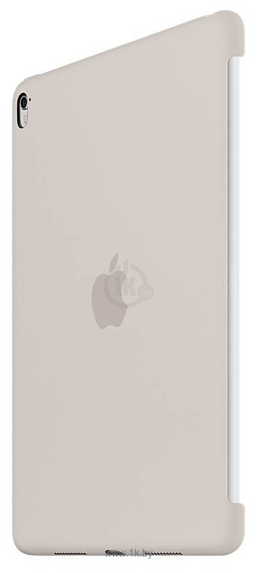 Фотографии Apple Silicone Case for iPad Pro 9.7 (Stone) (MM232AM/A)