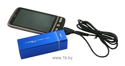 Фотографии Mipow Power Tube 5500