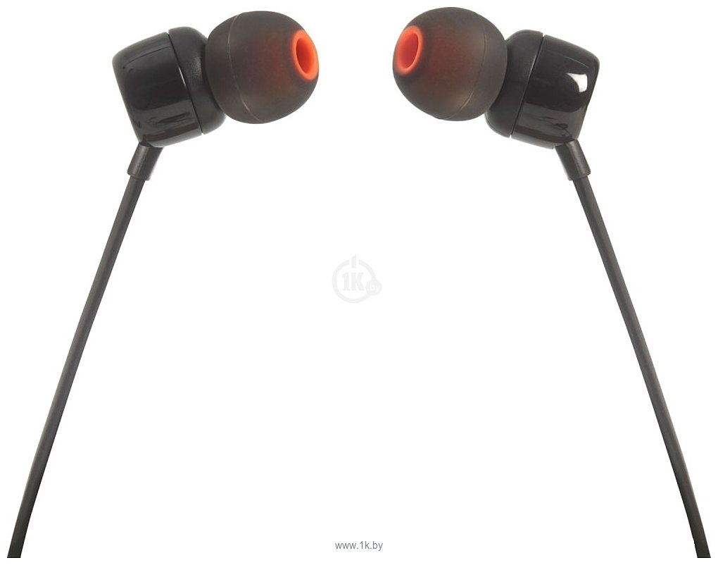 Фотографии JBL T110