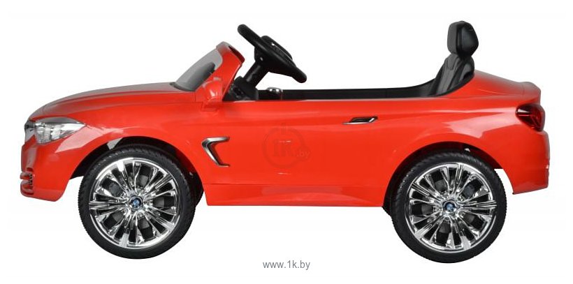 Фотографии ChiLok Bo BMW 4 Series 669AR (красный)