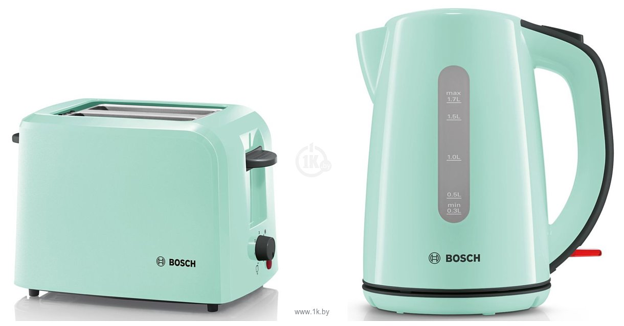 Фотографии Bosch TWK 7502