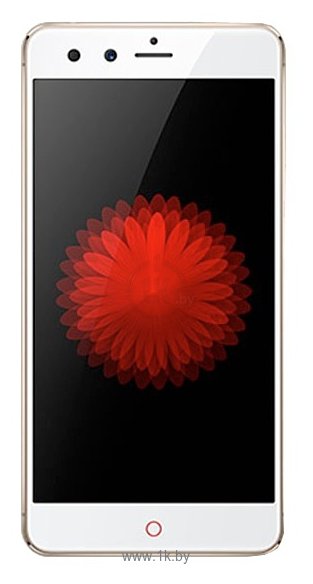 Фотографии Nubia Z11 miniS 64Gb