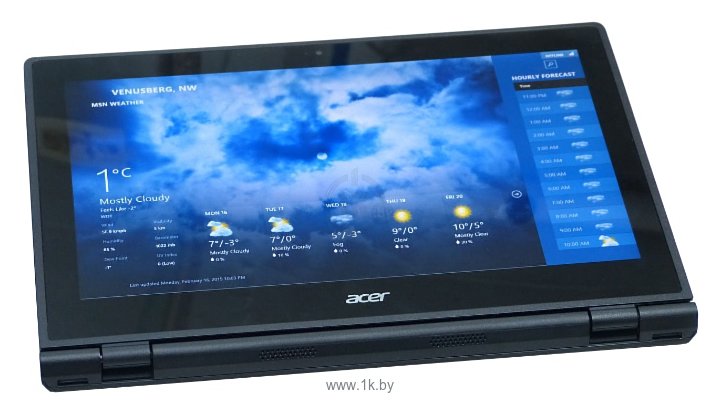 Фотографии Acer Aspire Switch 12 128Gb