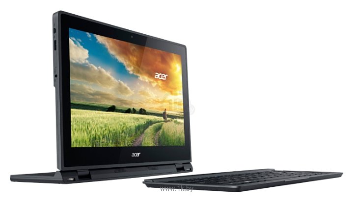 Фотографии Acer Aspire Switch 12 128Gb
