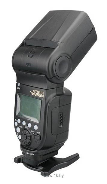 Фотографии YongNuo Speedlite YN968N for Nikon