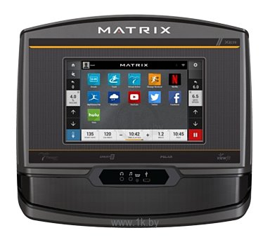 Фотографии Matrix U30XER