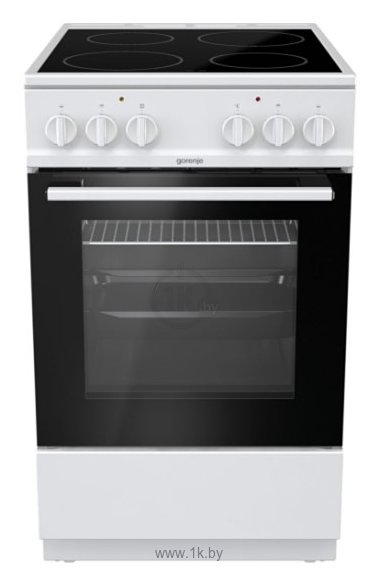 Фотографии Gorenje EC 5113 WG